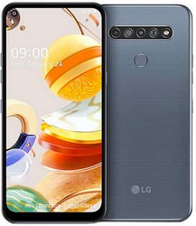 Замена микрофона на телефоне LG K61 в Туле